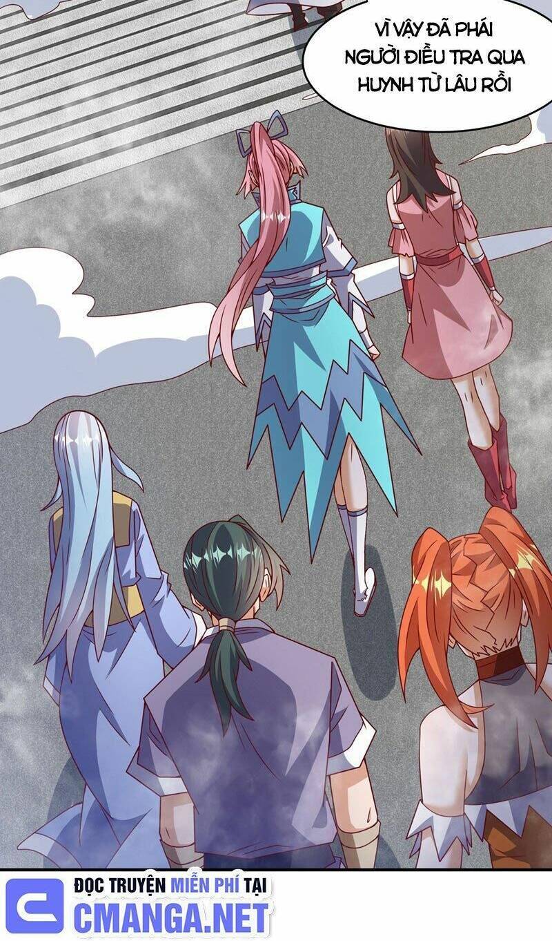 Võ Nghịch chapter 394 - Upload bởi truyensieuhay.com