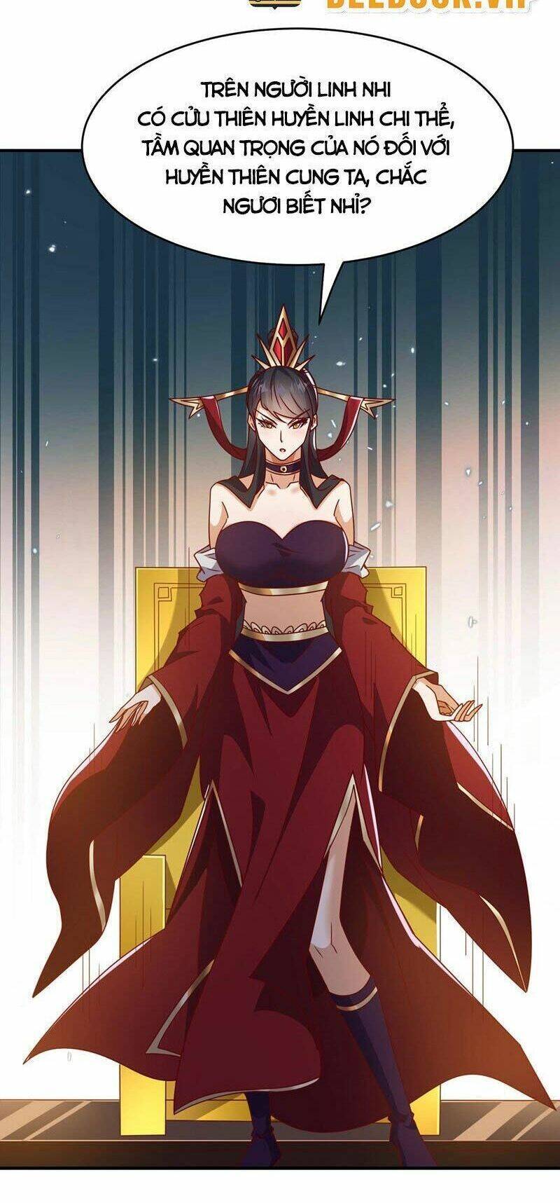 Võ Nghịch chapter 394 - Upload bởi truyensieuhay.com