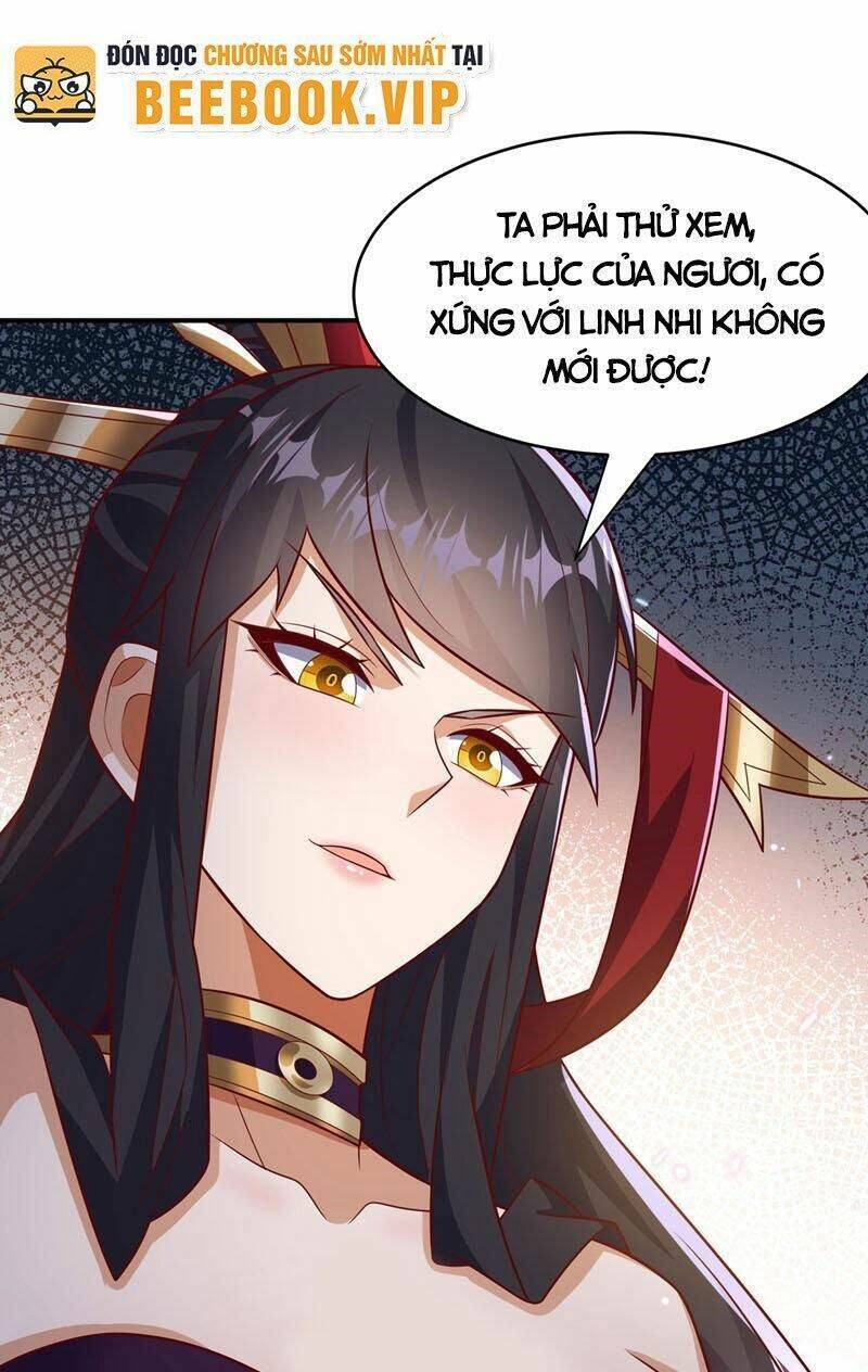 Võ Nghịch chapter 394 - Upload bởi truyensieuhay.com