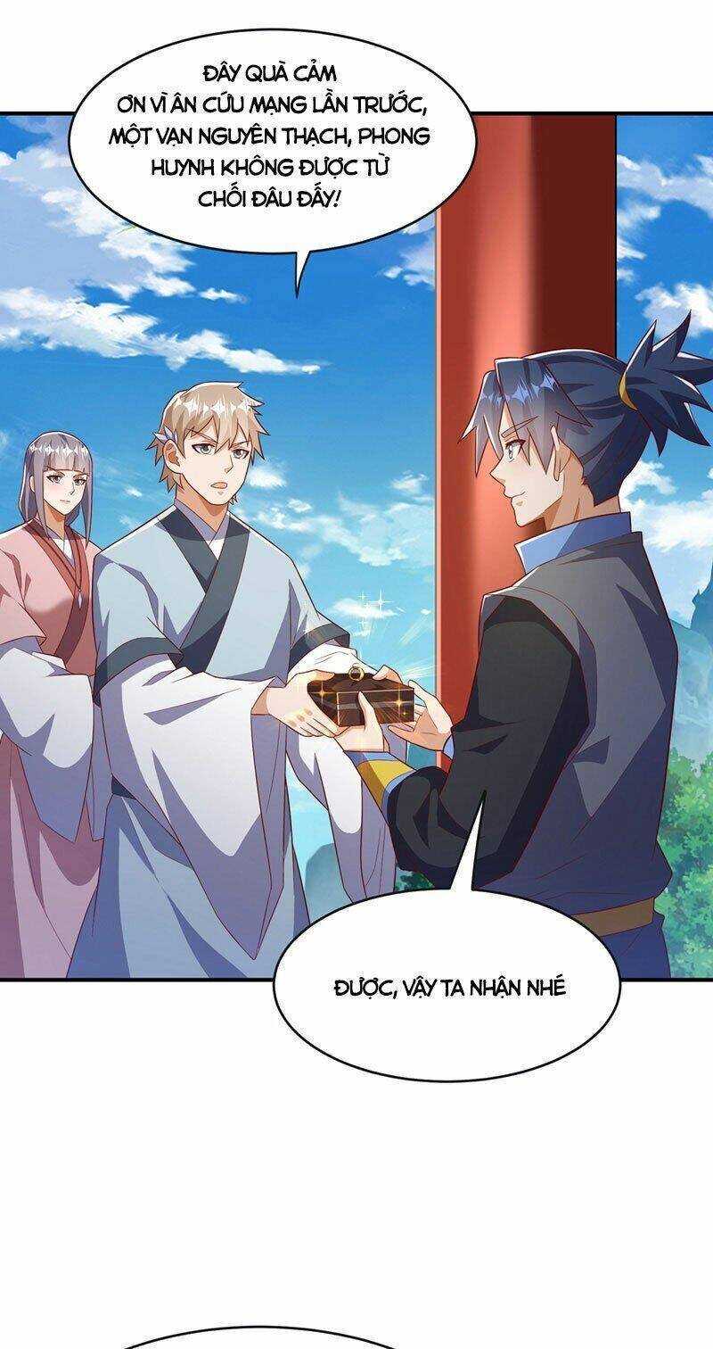 Võ Nghịch chapter 394 - Upload bởi truyensieuhay.com