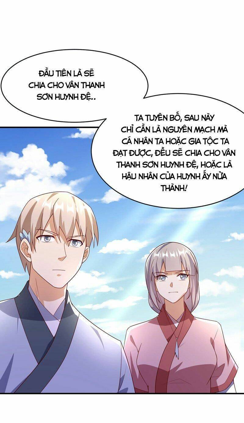 Võ Nghịch chapter 394 - Upload bởi truyensieuhay.com