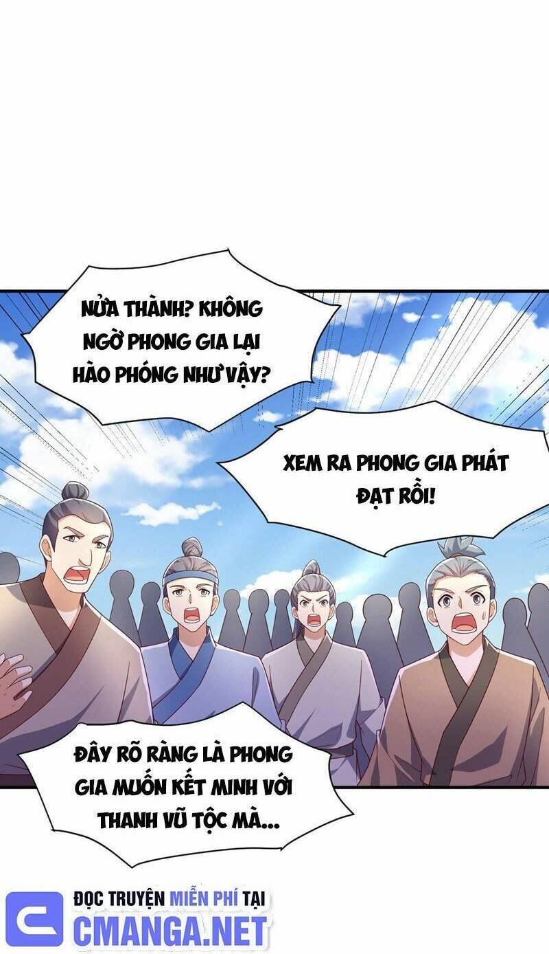 Võ Nghịch chapter 394 - Upload bởi truyensieuhay.com