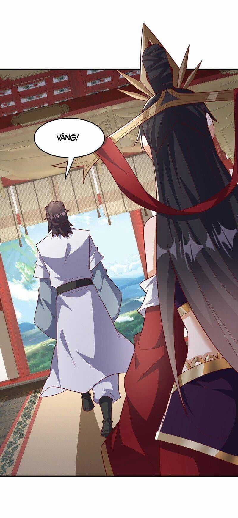 Võ Nghịch chapter 395 - Upload bởi truyensieuhay.com