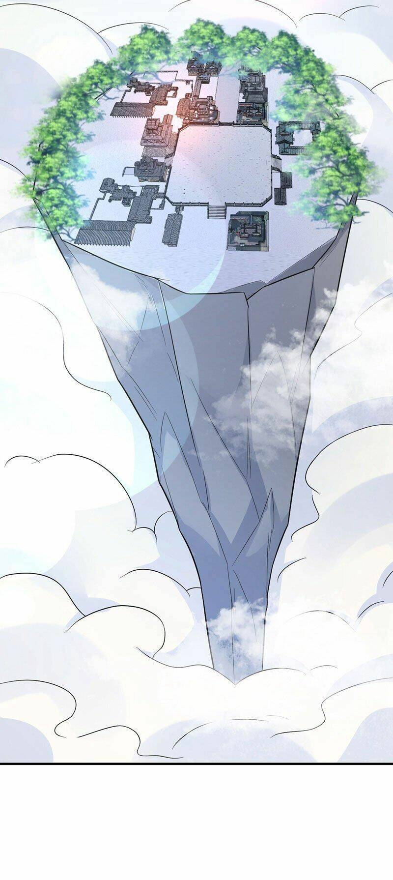 Võ Nghịch chapter 395 - Upload bởi truyensieuhay.com