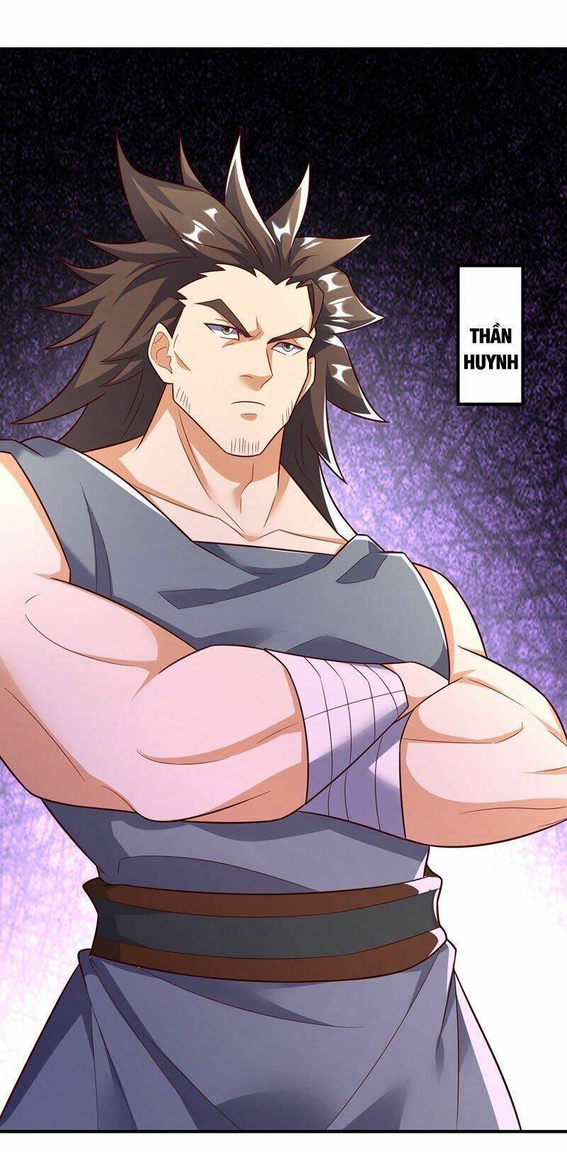 Võ Nghịch chapter 395 - Upload bởi truyensieuhay.com