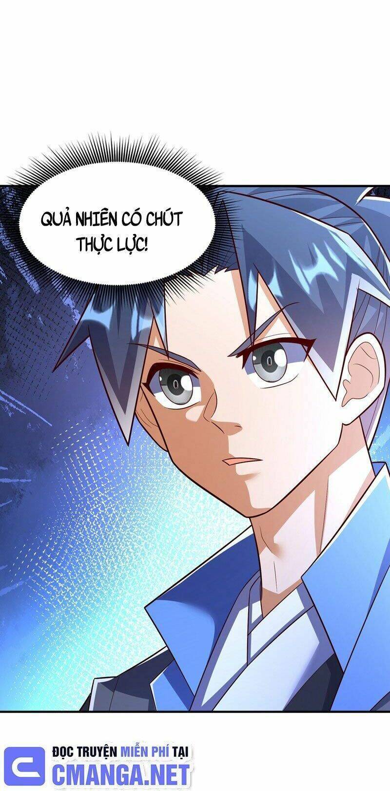 Võ Nghịch chapter 395 - Upload bởi truyensieuhay.com