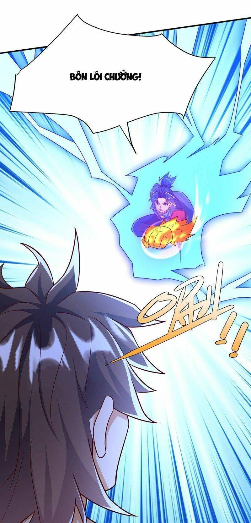 Võ Nghịch chapter 395 - Upload bởi truyensieuhay.com