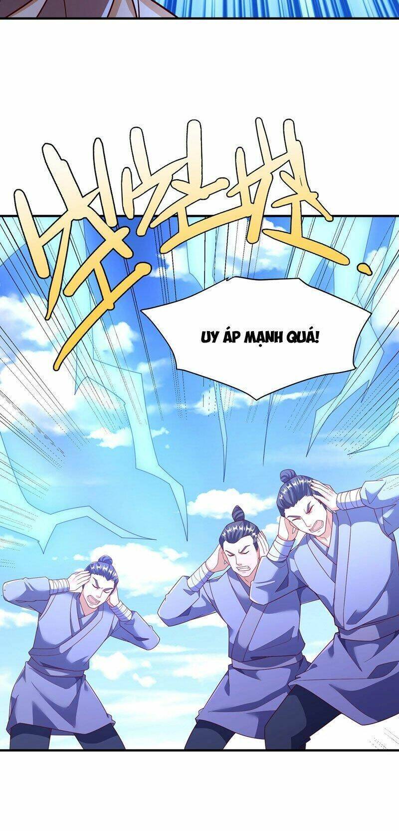 Võ Nghịch chapter 395 - Upload bởi truyensieuhay.com