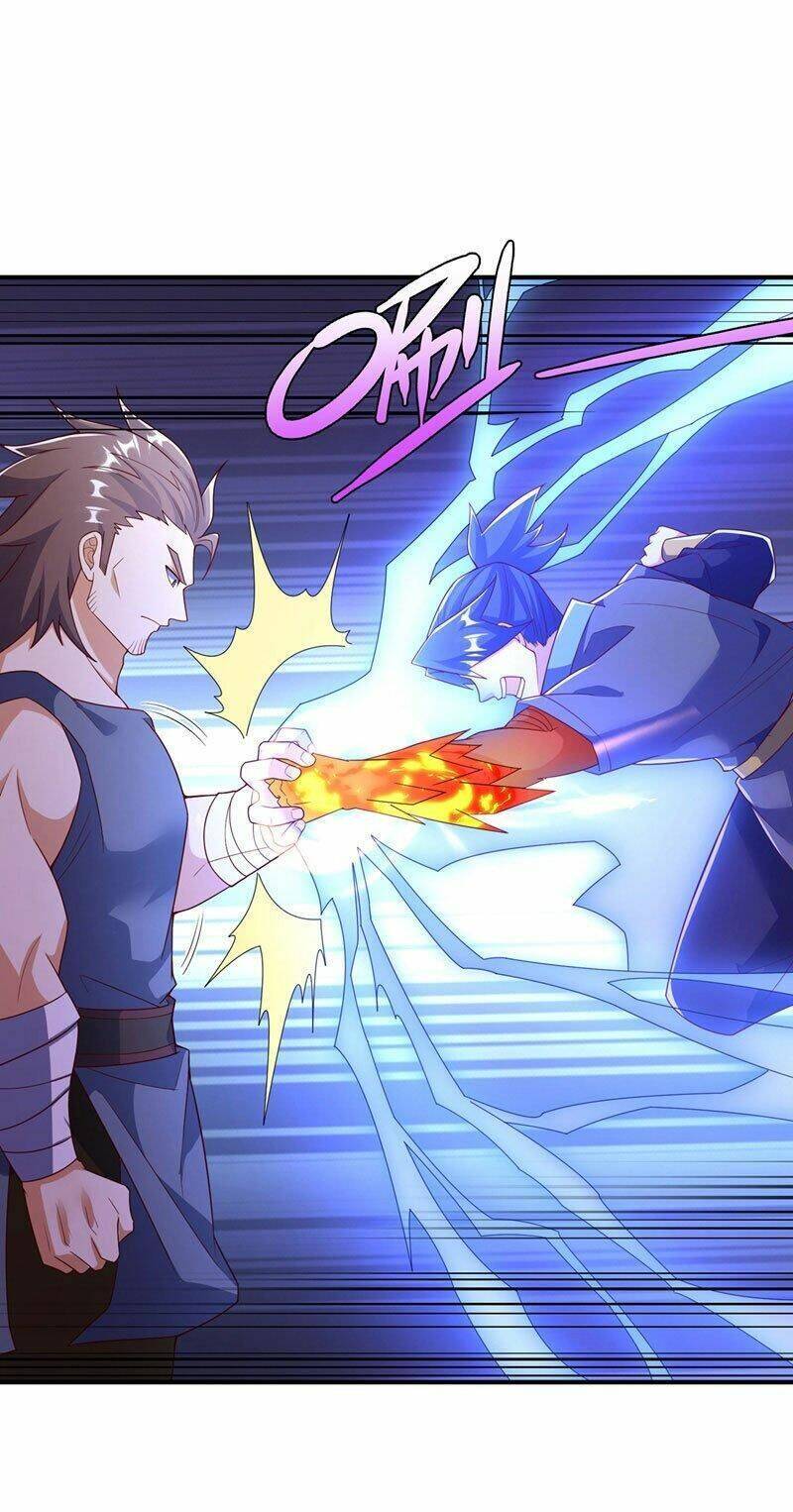 Võ Nghịch chapter 395 - Upload bởi truyensieuhay.com