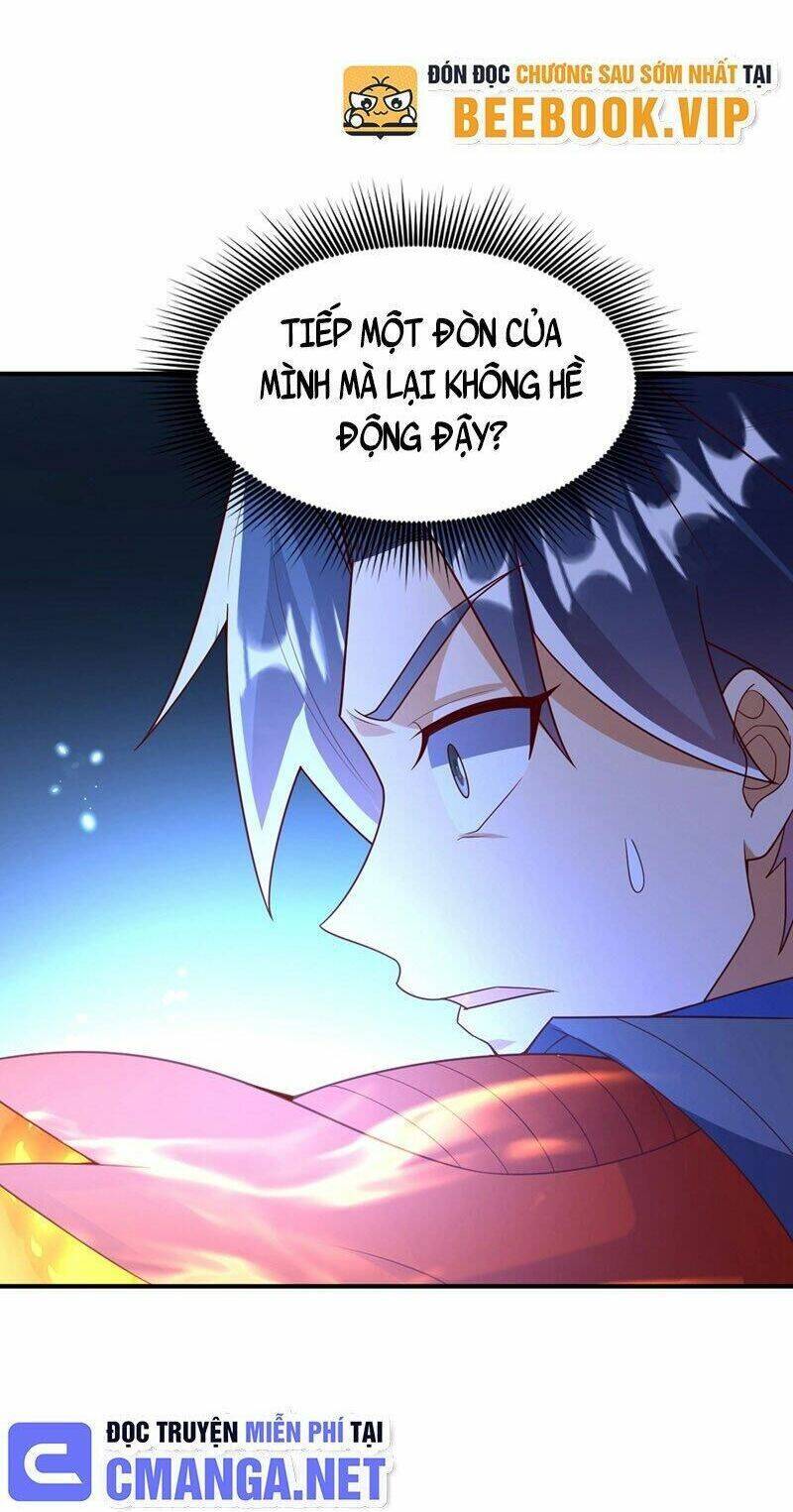 Võ Nghịch chapter 395 - Upload bởi truyensieuhay.com