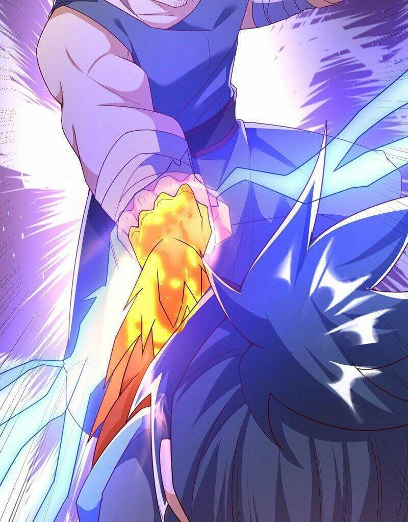 Võ Nghịch chapter 395 - Upload bởi truyensieuhay.com