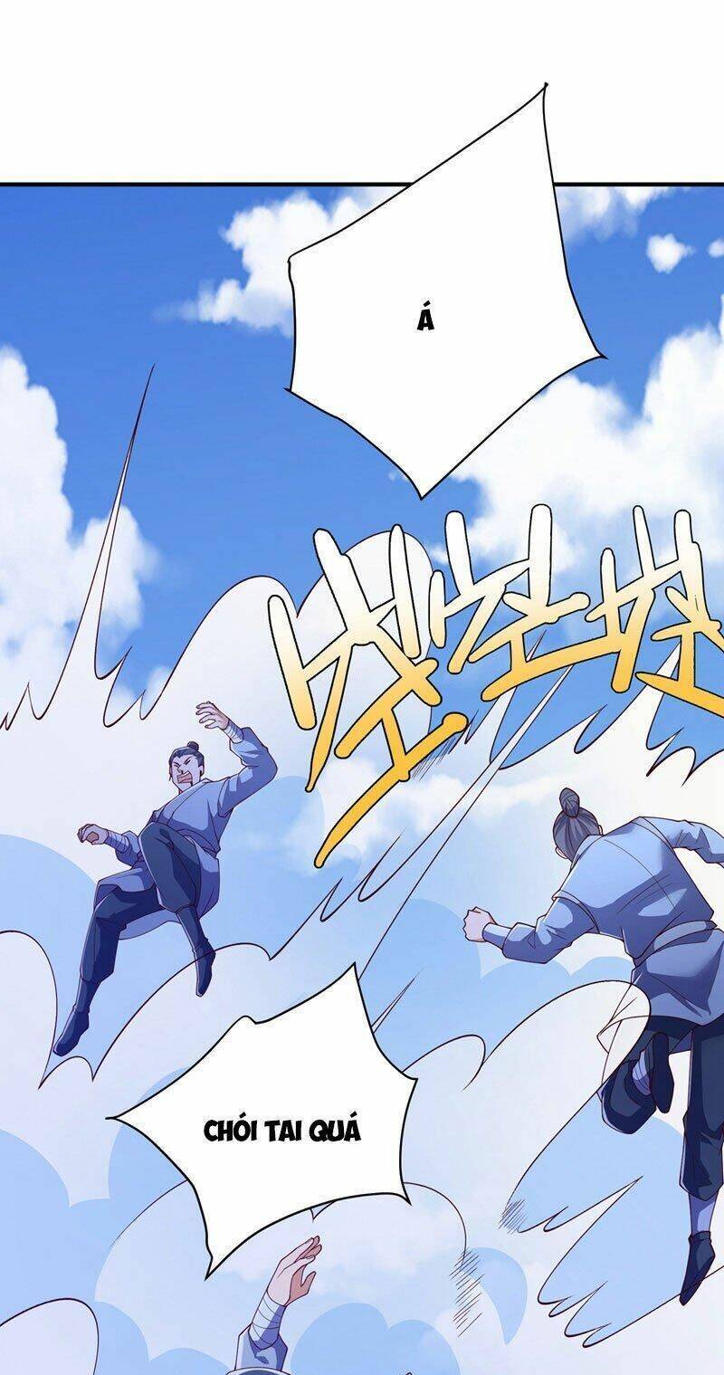 Võ Nghịch chapter 395 - Upload bởi truyensieuhay.com