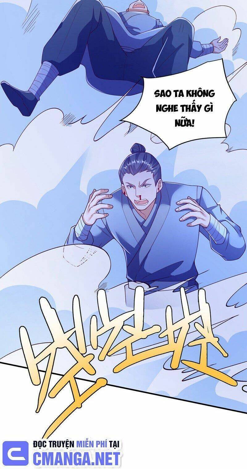 Võ Nghịch chapter 395 - Upload bởi truyensieuhay.com