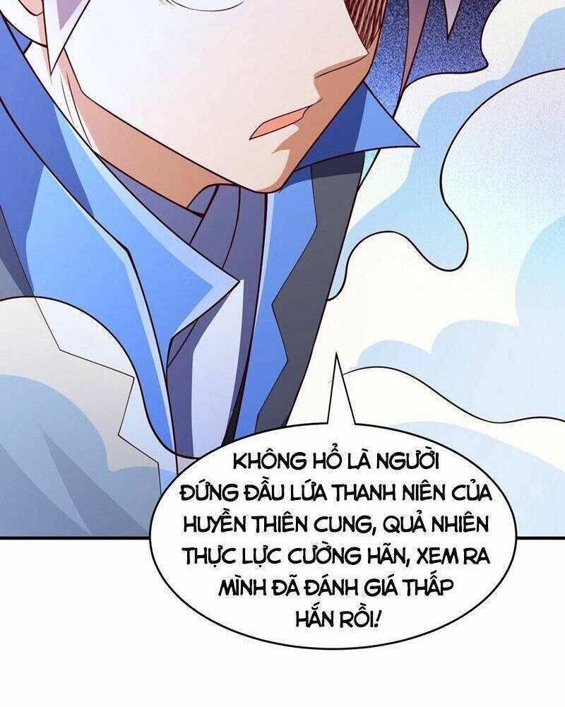 Võ Nghịch chapter 395 - Upload bởi truyensieuhay.com