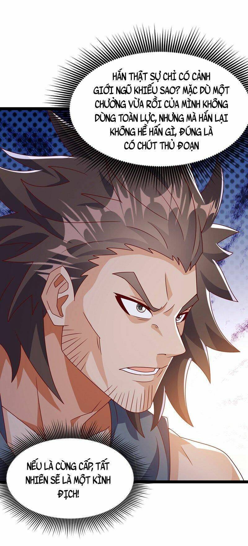 Võ Nghịch chapter 395 - Upload bởi truyensieuhay.com