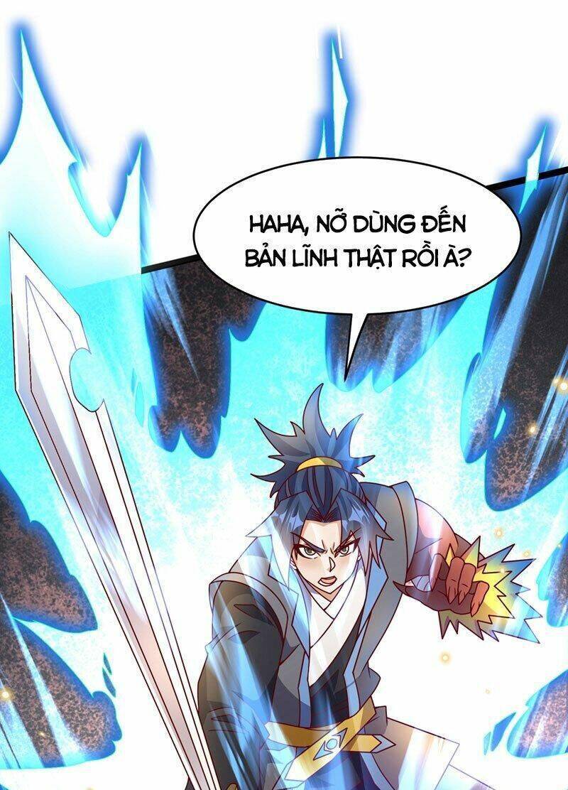 Võ Nghịch chapter 395 - Upload bởi truyensieuhay.com