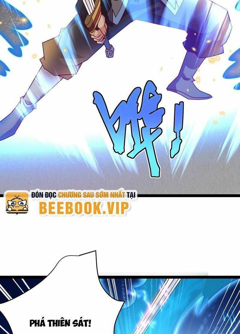 Võ Nghịch chapter 395 - Upload bởi truyensieuhay.com