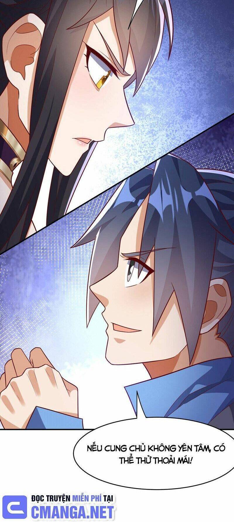 Võ Nghịch chapter 395 - Upload bởi truyensieuhay.com