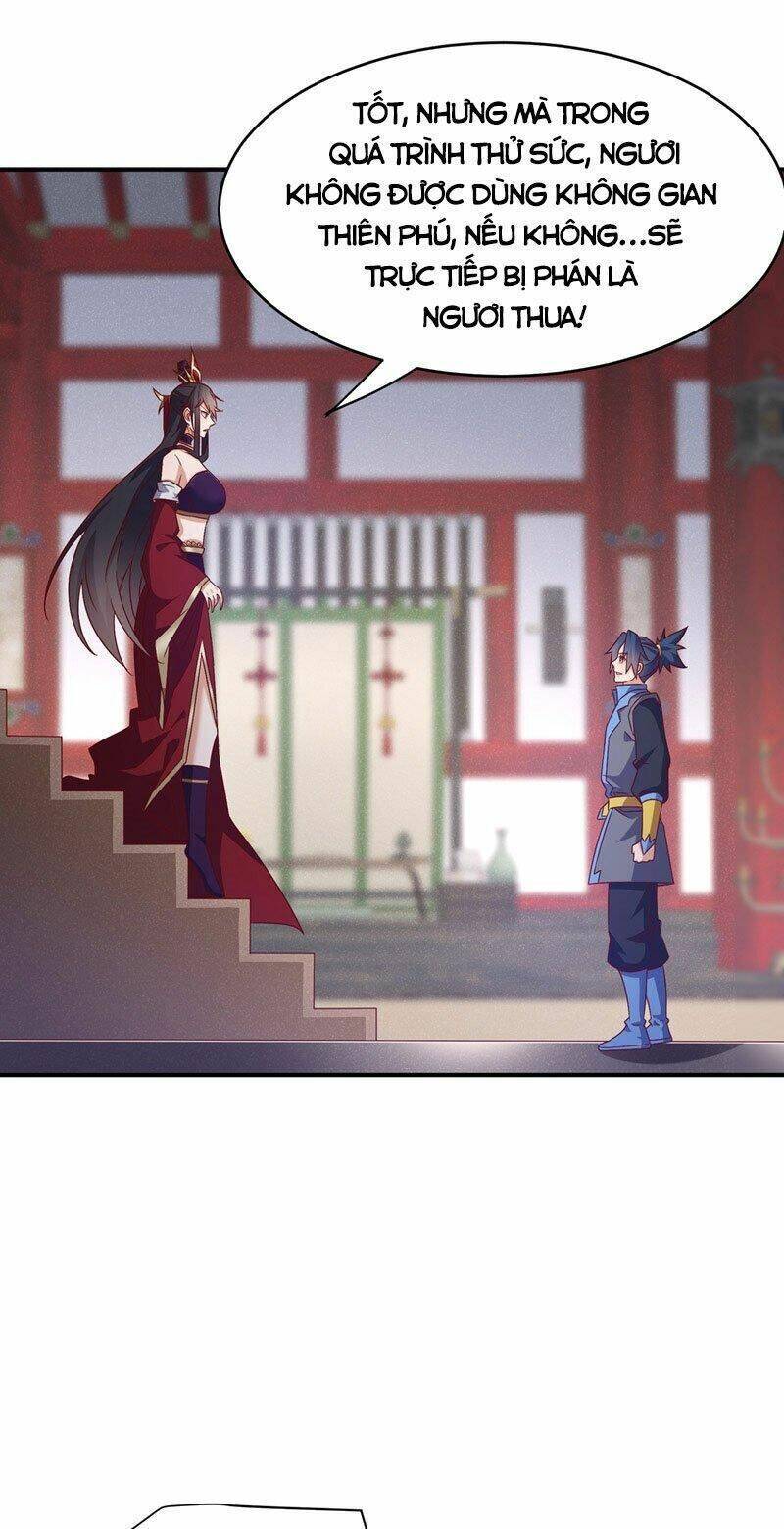 Võ Nghịch chapter 395 - Upload bởi truyensieuhay.com