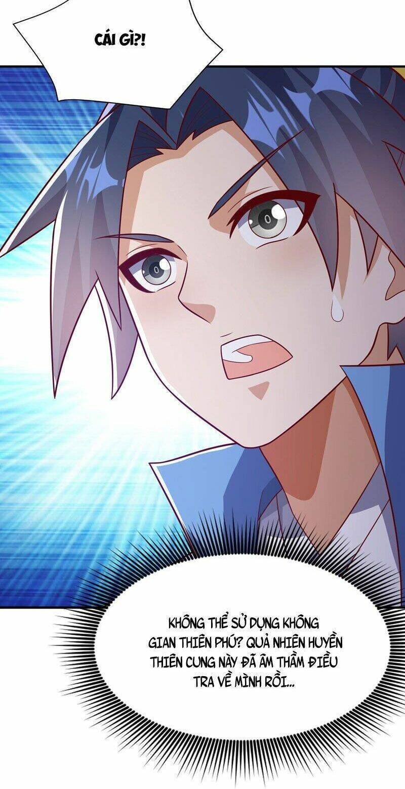 Võ Nghịch chapter 395 - Upload bởi truyensieuhay.com