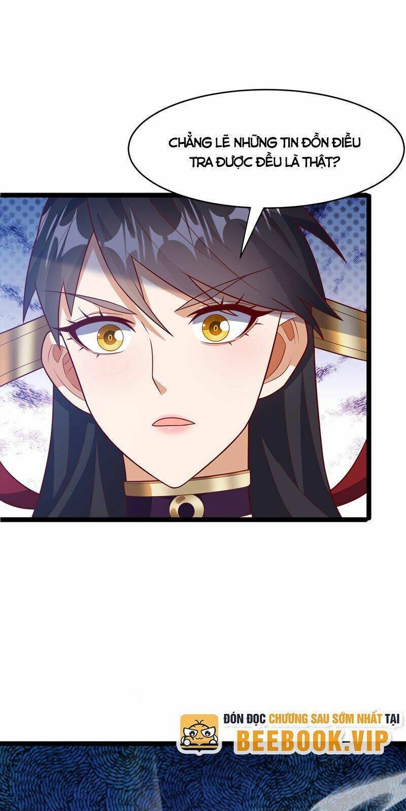 Võ Nghịch chapter 396 - Upload bởi truyensieuhay.com