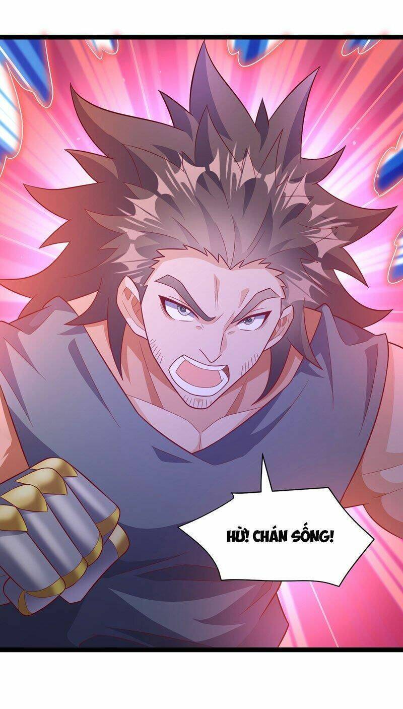 Võ Nghịch chapter 396 - Upload bởi truyensieuhay.com