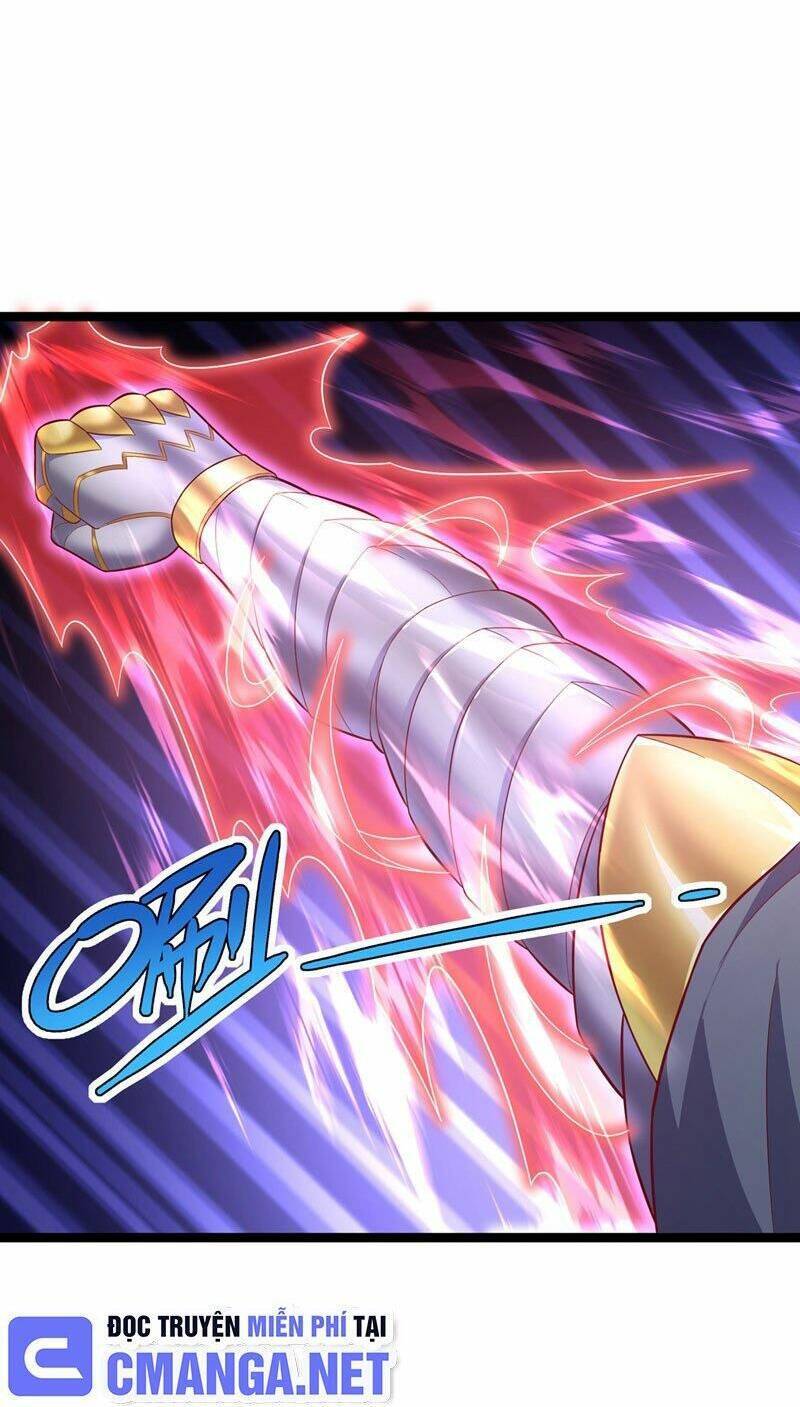Võ Nghịch chapter 396 - Upload bởi truyensieuhay.com