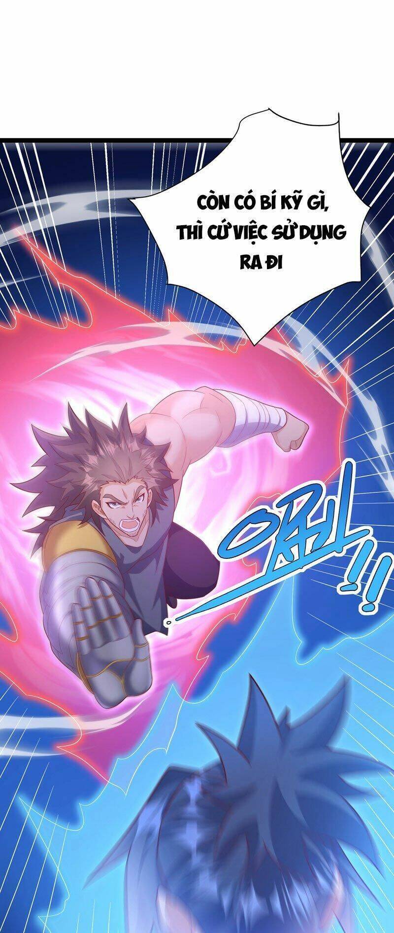 Võ Nghịch chapter 396 - Upload bởi truyensieuhay.com