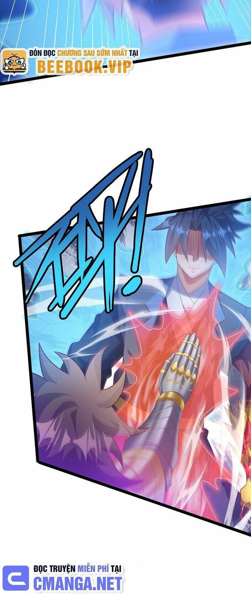 Võ Nghịch chapter 396 - Upload bởi truyensieuhay.com