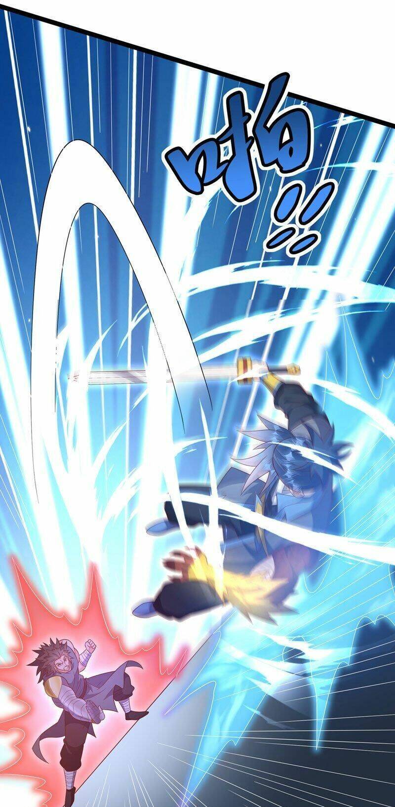 Võ Nghịch chapter 396 - Upload bởi truyensieuhay.com