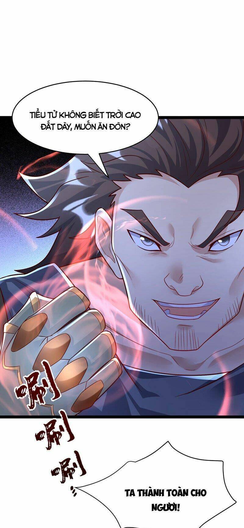 Võ Nghịch chapter 396 - Upload bởi truyensieuhay.com