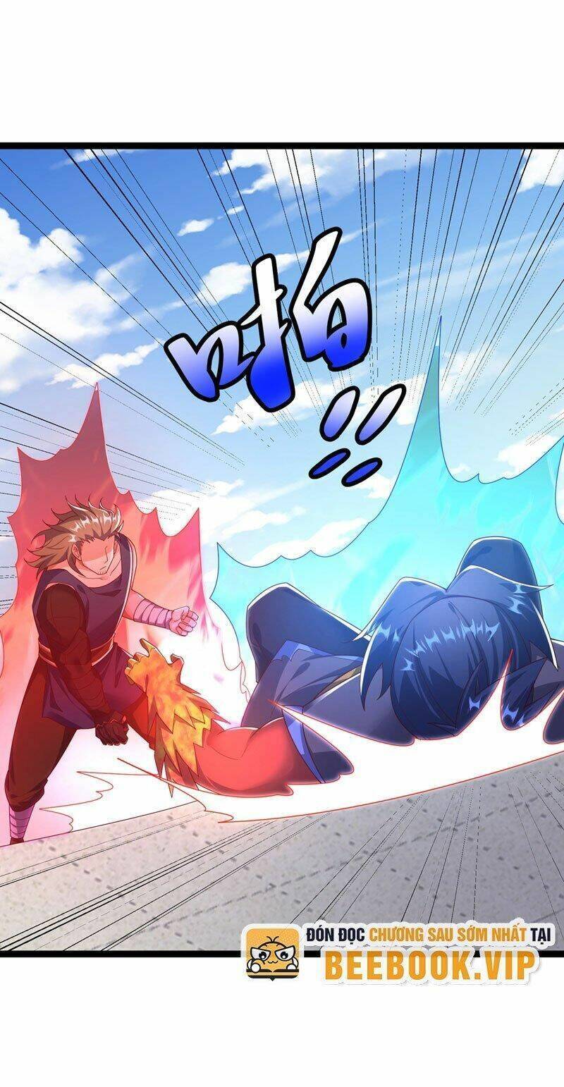 Võ Nghịch chapter 396 - Upload bởi truyensieuhay.com