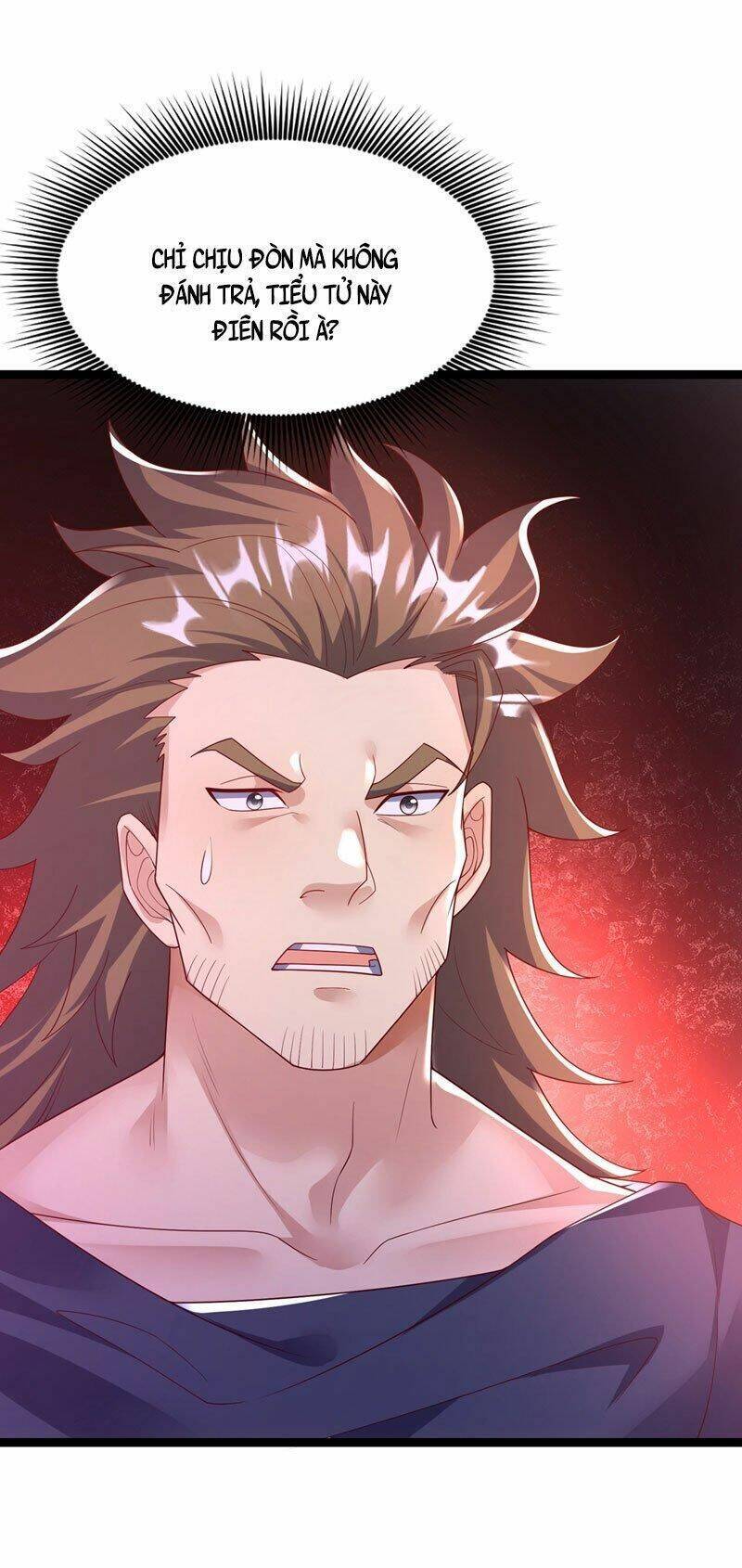 Võ Nghịch chapter 396 - Upload bởi truyensieuhay.com