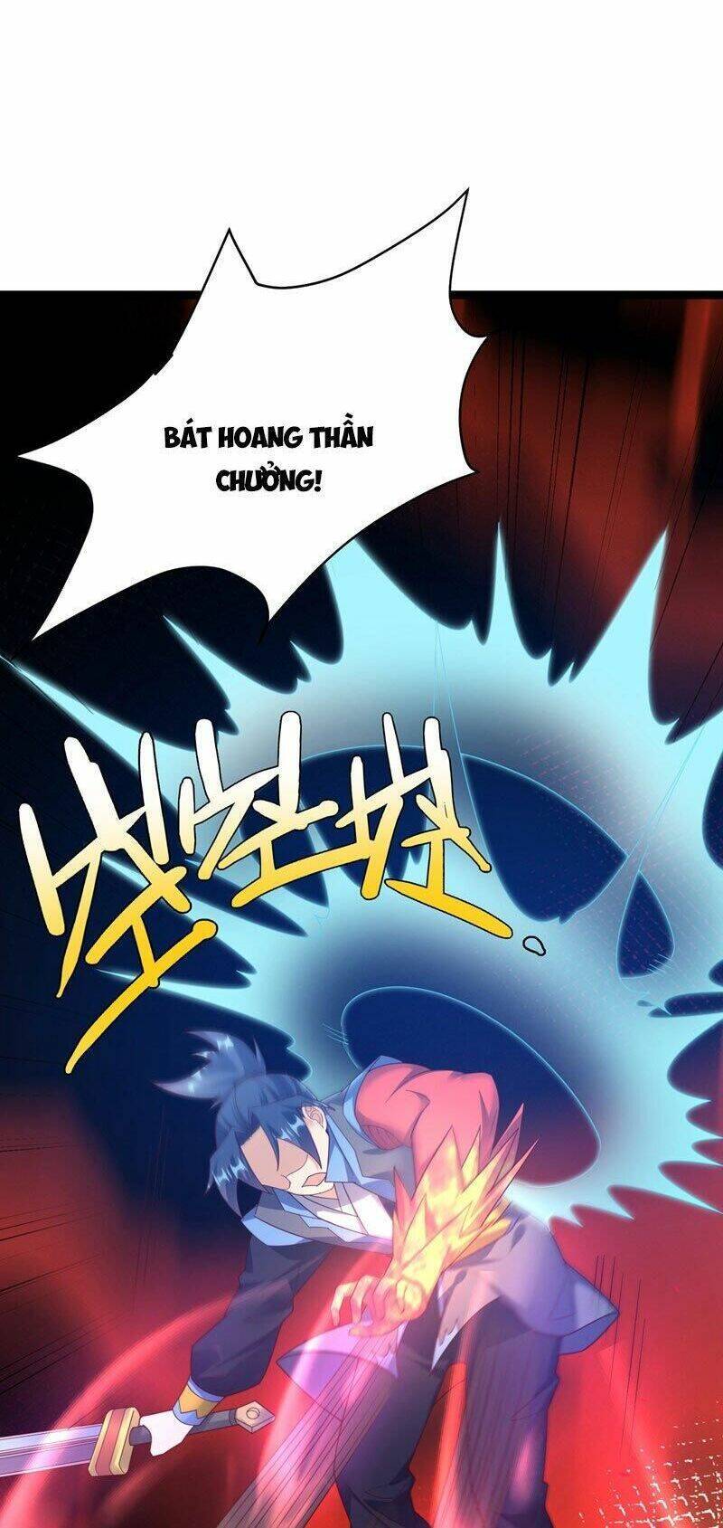 Võ Nghịch chapter 396 - Upload bởi truyensieuhay.com