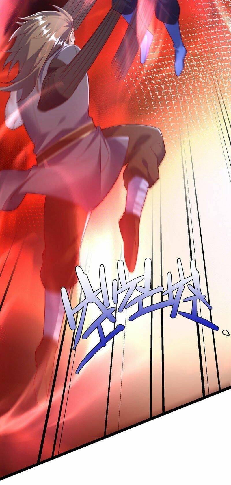 Võ Nghịch chapter 396 - Upload bởi truyensieuhay.com