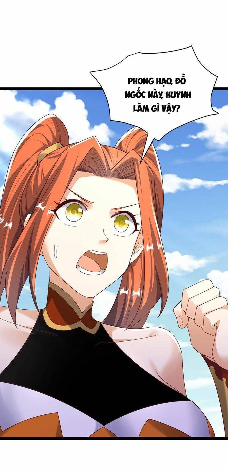 Võ Nghịch chapter 396 - Upload bởi truyensieuhay.com
