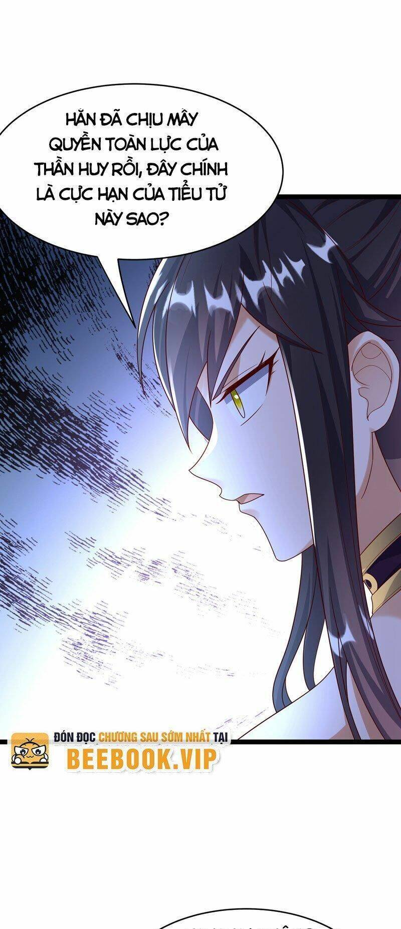 Võ Nghịch chapter 396 - Upload bởi truyensieuhay.com