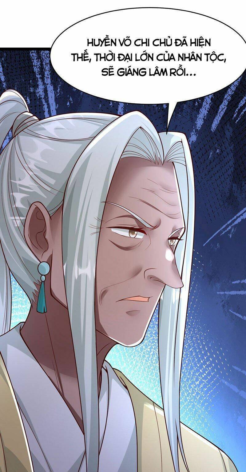 Võ Nghịch chapter 396 - Upload bởi truyensieuhay.com