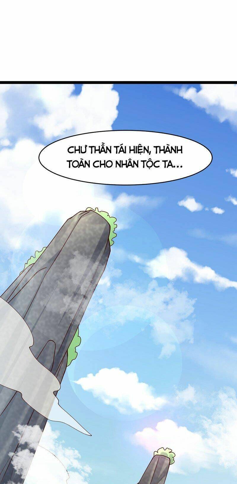 Võ Nghịch chapter 396 - Upload bởi truyensieuhay.com