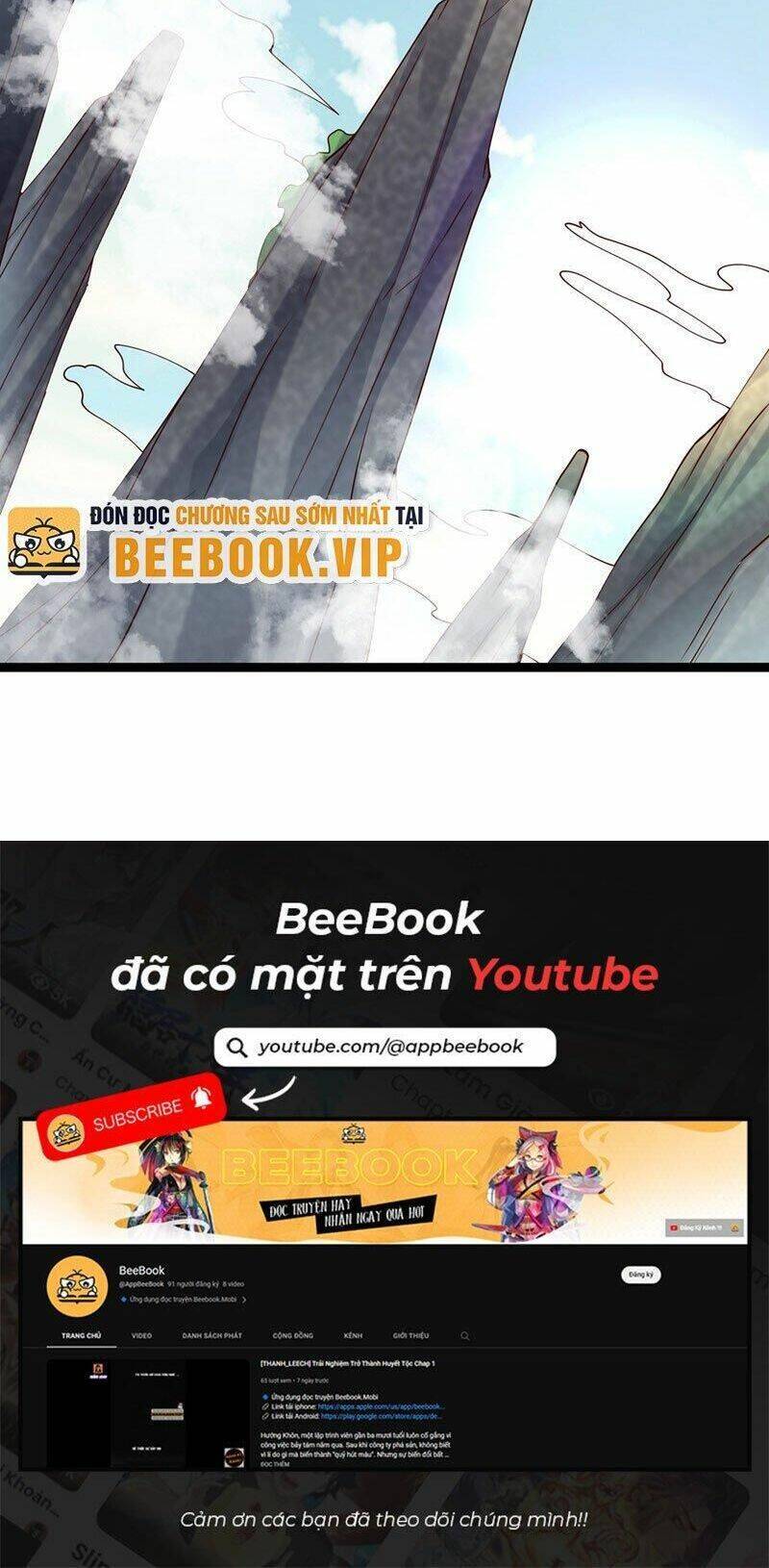 Võ Nghịch chapter 396 - Upload bởi truyensieuhay.com