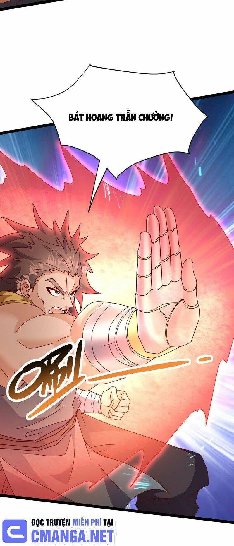 Võ Nghịch chapter 396 - Upload bởi truyensieuhay.com