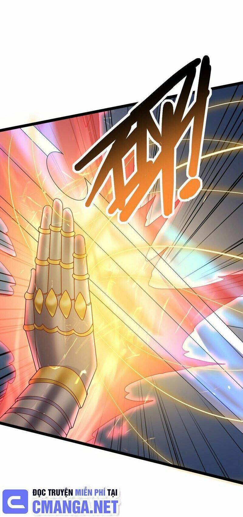 Võ Nghịch chapter 396 - Upload bởi truyensieuhay.com