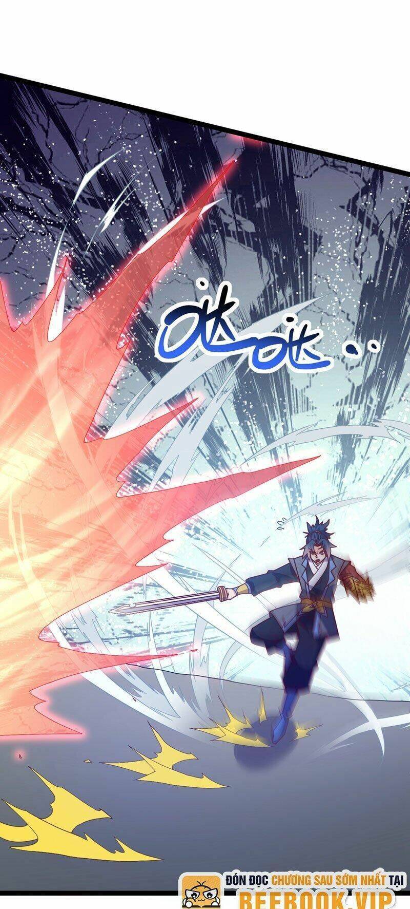 Võ Nghịch chapter 396 - Upload bởi truyensieuhay.com