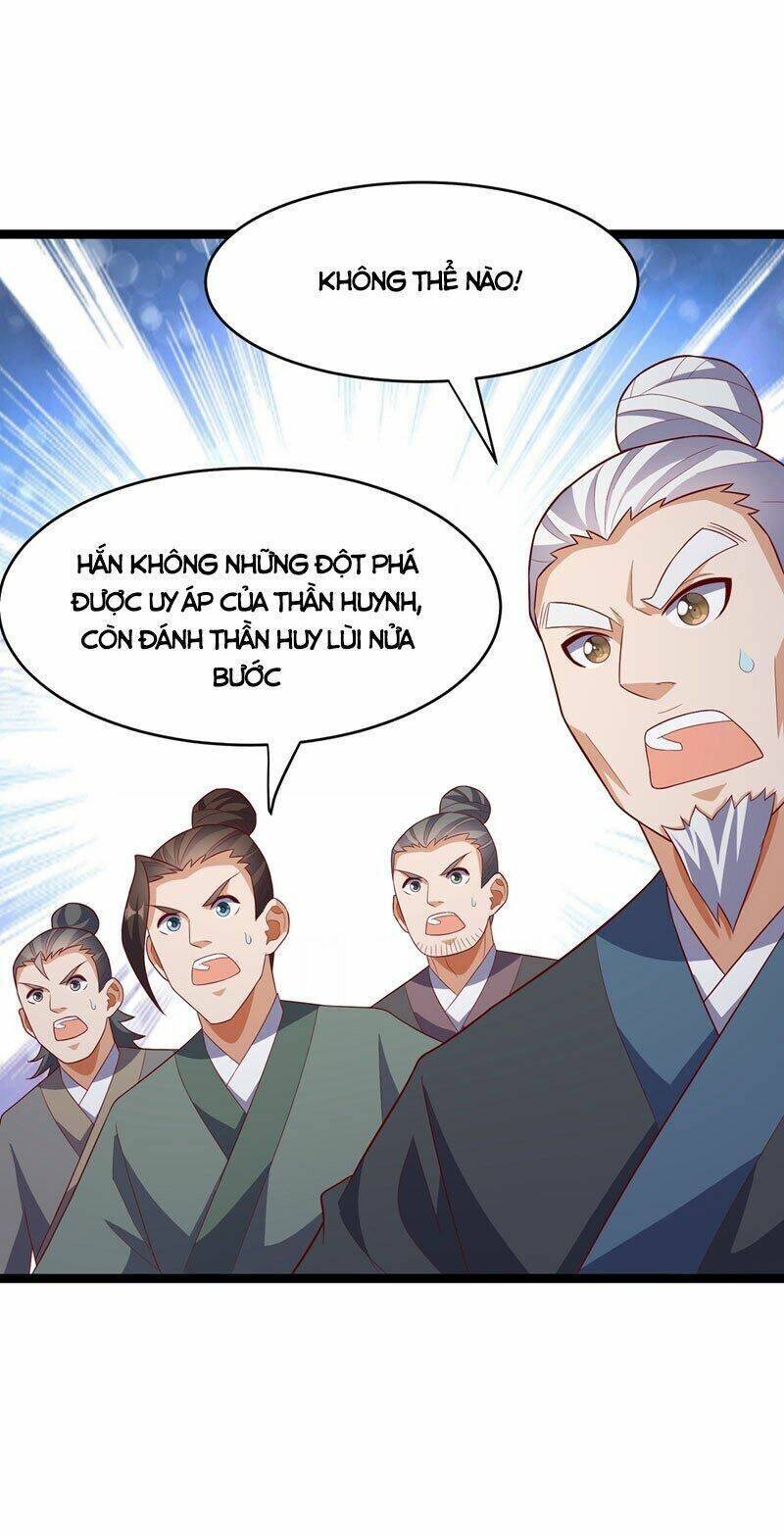 Võ Nghịch chapter 396 - Upload bởi truyensieuhay.com
