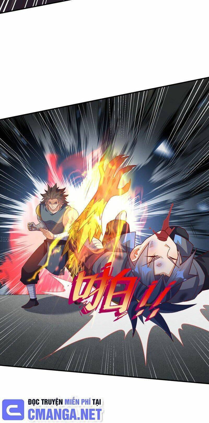 Võ Nghịch chapter 397 - Upload bởi truyensieuhay.com
