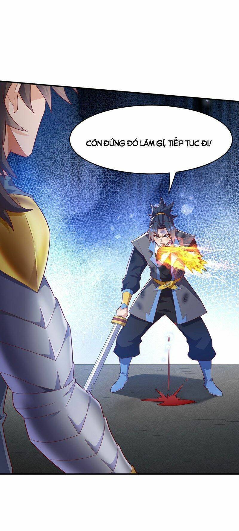 Võ Nghịch chapter 397 - Upload bởi truyensieuhay.com