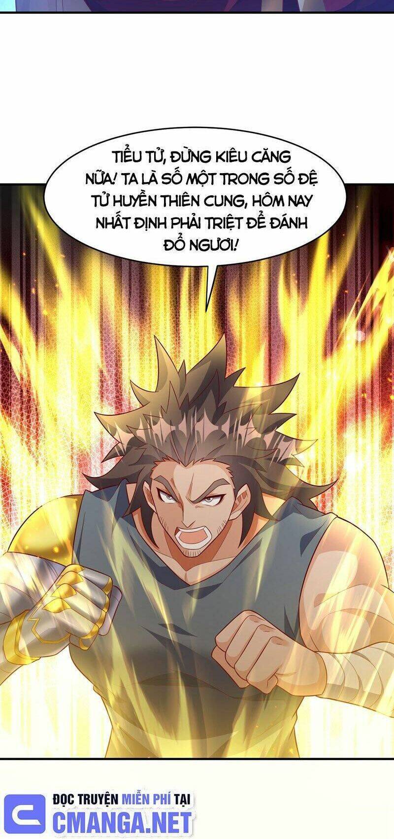 Võ Nghịch chapter 397 - Upload bởi truyensieuhay.com