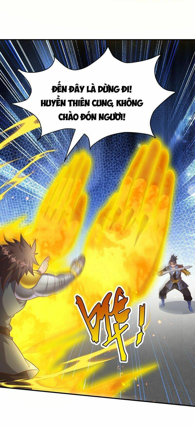 Võ Nghịch chapter 397 - Upload bởi truyensieuhay.com