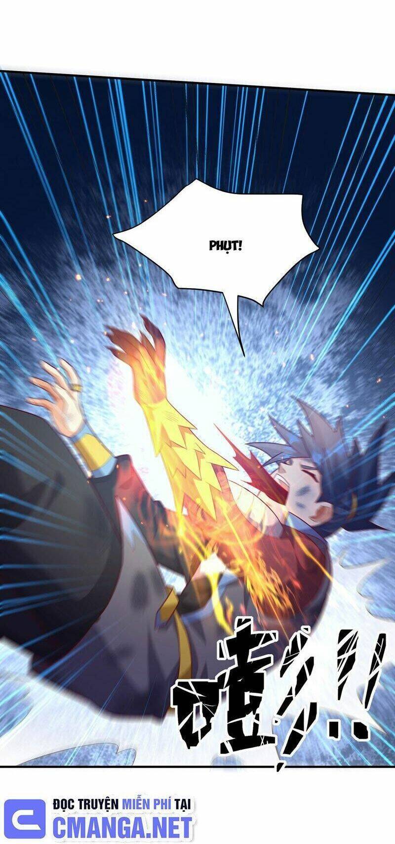 Võ Nghịch chapter 397 - Upload bởi truyensieuhay.com