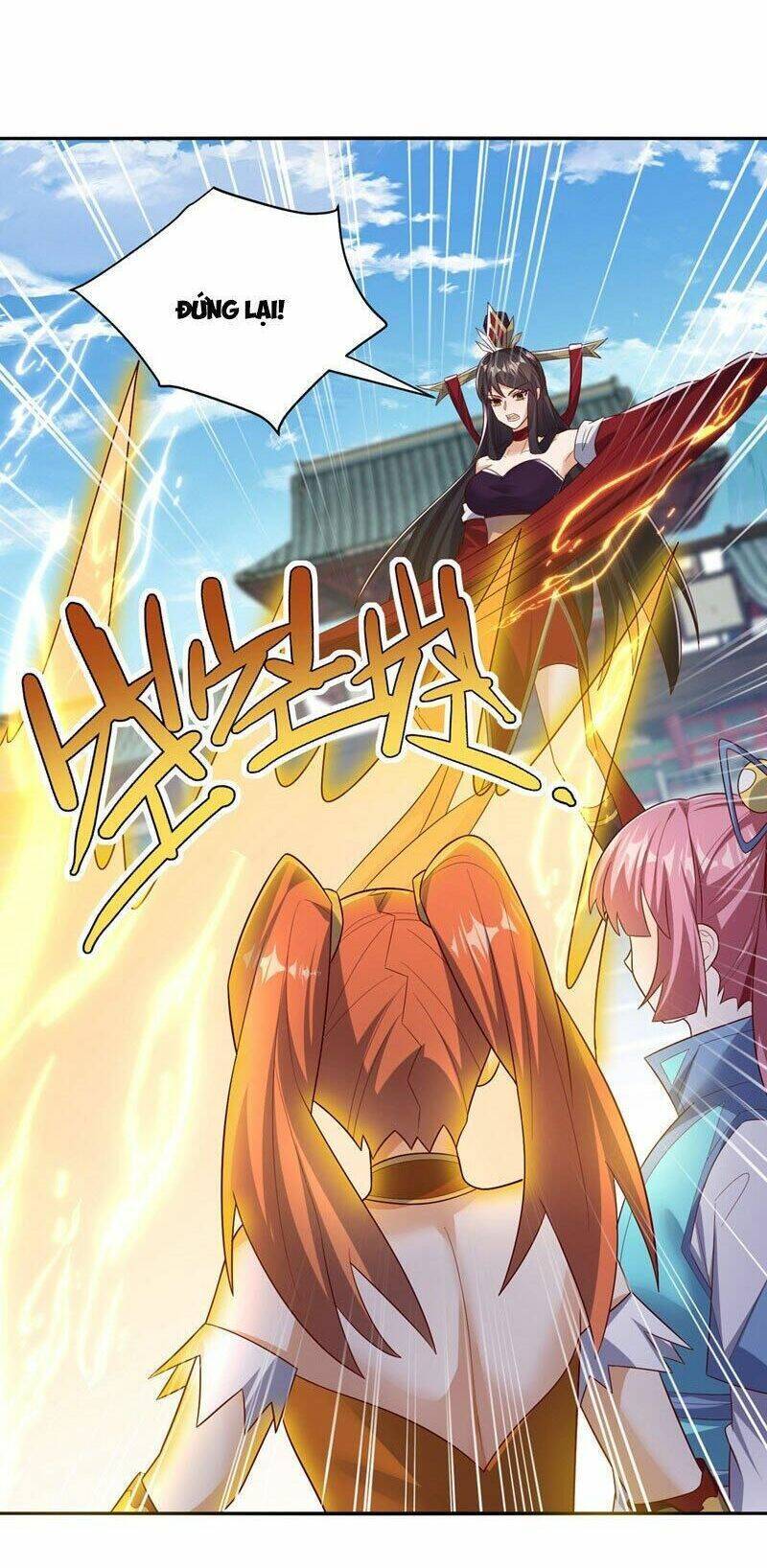 Võ Nghịch chapter 397 - Upload bởi truyensieuhay.com